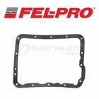 Fel-pro Transmission Oil Pan Gasket 1964-1967 Ford Mustang Automatic Ak New. Price: $19.36.
