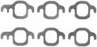 Fel-pro MS90714 Exhaust Manifold Gasket Set 1978-84 Chevrolet Gmc 200 229 V6 New. Price: $13.49.