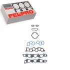 Fel-pro Engine Intake Manifold Gasket Set Lower And Upper For 94-06 Toyota Camry New. Price: $90.53.