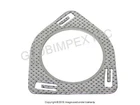 Saab (2003-2009) Catalytic Converter Gasket Oem Pro Parts + 1 Year Warranty New. Price: $14.95.