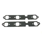 Jba Exhaust 063-4300, Pair Header Manifold Gasket For Gm V6 Composite New. Price: $70.95.