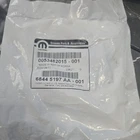 Genuine Mopar Catalytic Converter Gasket 68445197AA New. Price: $8.00.