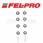 Fel-pro Engine Valve Stem Oil Seal Set For 1989-1990 Plymouth Colt Gaskets Lh New. Price: $27.94.