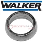Walker Front Pipe Inlet Left Exhaust Flange Gasket For 1987 Chevrolet Mb New. Price: $23.91.