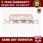 Fits Grand Voyager Wrangler Nitro Firstpart Exhaust Manifold Gasket 1PC New. Price: $18.34.