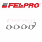 Fel-pro Intake Manifold Gasket Set For 1977-1983 Bmw 320I 1.8L 2.0L L4 Jb New. Price: $24.32.