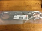 Porsche (1997-2008) Gasket Exhaust Manifold To Head (2 Pcs) Oem Elring Klinger New. Price: $15.00.