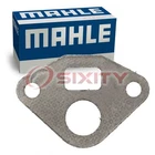 Mahle Egr Valve Gasket For 1989-1991 Avanti Ii 5.0L V8 Emission Control Ek New. Price: $9.22.