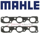 Mahle MS16364 Exhaust Manifold Set For 95811 24507676 Vq New. Price: $26.69.