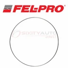 Fel-pro Rear Engine Crankshaft Repair Sleeve For 1986-1988 Chevrolet Monte Fs New. Price: $22.87.