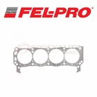 Fel-pro Cylinder Head Gasket For 1967-1968 Omega 4.7L 5.0L V8 Engine Aw New. Price: $36.00.