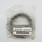Exhaust Joint Bearing Seal Genuine Nissan Part # 20695-1KT0A Oem Nos New. Price: $34.00.
