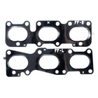 For Hyundai Sonata 06-10 Mahle Multi-layered Steel Exhaust Manifold Gasket Set New. Price: $18.97.