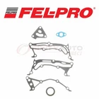 Fel-pro Front Engine Crankshaft Seal Kit For 1987-2000 Dodge Grand Caravan Sc New. Price: $21.27.