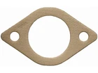 Exhaust Crossover Gasket For 1991-2000 Plymouth Voyager 1993 1992 1994 HK924MP New. Price: $16.18.