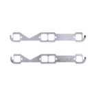 Cometic Exhaust Gasket For Chevy Sb V8 .030IN Mls 1.45X1.60IN C5894-030 New. Price: $58.29.