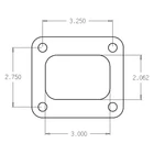 Cometic Gasket Turbo Exhaust Inlet Flange New. Price: $13.25.