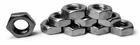 Steinjager For Nuts Bulk Stainless Fasteners, M10 X 1.50 Rh Pack New. Price: $14.99.