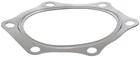 Exhaust Pipe Flange Gasket Elring 457.890 Fits 12-16 Porsche Panamera 4.8L-V8 New. Price: $20.57.