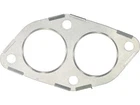 Exhaust Gasket 33VGVM89 For 100 80 Quattro Coupe A4 1986 1987 1988 1989 1990 New. Price: $21.14.