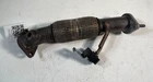 2023-2025 Kia Sportage Front Muffler Exhaust 2.5L # 106654 Used. Price: $264.00.