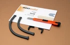 Amc Rambler 173 184 Rope Rear Main Seal Gasket Set Best 1941-1965 New. Price: $28.90.