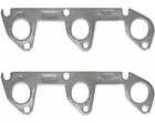 Manifold Gasket Set (exhaust) Ms 93850 Fel-pro New. Price: $10.49.