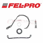 Fel-pro Engine Timing Cover Gasket Set 1985-1996 Ford F-350 4.9L L6 New. Price: $36.12.