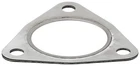 Exhaust Pipe Flange Gasket Elring 757.535 Fits 81-85 Porsche 911 3.3L-H6 New. Price: $42.99.