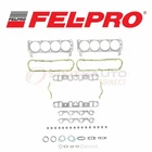 Fel-pro Cylinder Head Gasket Set 1977-1987 Ford F-250 5.8L V8 Engine Ik New. Price: $118.42.