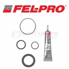 Fel-pro Front Engine Crankshaft Seal Kit For 1995-2001 Plymouth Neon 2.0L L4 Ws New. Price: $23.42.