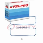 Fel-pro Engine Valve Cover Gasket Set For 1996-2004 Oldsmobile Silhouette Fg New. Price: $23.10.