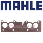 Mahle Exhaust Manifold Gasket For 1989-1990 Nissan Nx Pulsar Sentra 1.6L L4 Uz New. Price: $22.14.