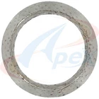 Exhaust Pipe Flange Gasket-vin: 1, Supercharged Apex Automobile Parts AEG1105 New. Price: $14.19.