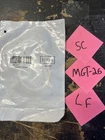 Exhaust Pipe Flange Gasket Walker 31724 New. Price: $6.30.