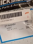 842454 Mercury Marine Gasket New. Price: $19.00.