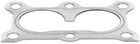 Elring Exhaust Pipe Flange Gasket For Toledo, Leon, Beetle, Golf, Jetta 470.240 New. Price: $15.11.