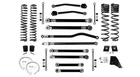Manufacturing EVO-3064S4P Lift Kits New. Price: $3881.76.