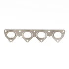 Cometic Exhaust Manifold Gasket Fits Honda H22 New. Price: $47.49.