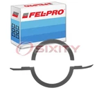 Fel-pro Rear Engine Crankshaft Seal Kit For 1959-1965 Fargo FW100 Panel Cj New. Price: $24.41.