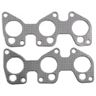 For Toyota Tundra 2007 2008 2009 Oem Exhaust Manifold Gasket Set New. Price: $20.97.
