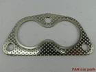 Exhaust Gasket Mazda Exh. Pipe (usa), F201-40-306, '03 Model Neu:. Price: $45.73.