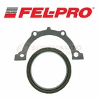 Fel-pro Rear Engine Crankshaft Seal Kit For 1996-2000 Gmc K3500 5.7L V8 Rn New. Price: $40.85.