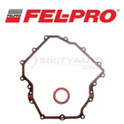 Fel-pro Front Engine Crankshaft Seal Kit For 2001-2003 Oldsmobile Aurora Tu New. Price: $78.05.