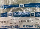 New Genuine Gm 22552833 Seal, Exhaust Manifold Pipe, 1982-1996. Price: $7.98.