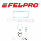 Fel-pro Conversion Gasket Set For 1988-1995 Chevrolet K2500 5.0L 5.7L V8 Up New. Price: $79.63.