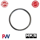 Hks Universal Muffler Ring Type Gasket D65 66MM Id 74MM Od 34001-AK024 New. Price: $50.79.