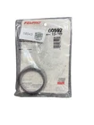 Fel-pro Exhaust Flange Pipe Gasket P/n: 60592 New. Price: $14.25.
