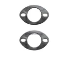 New Hks Exhaust System Parts Replacement Gasket 50 Universal 2-PIECE Set. Price: $48.26.