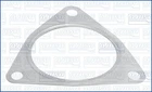 For Ajusa 01194100 Exhaust Pipe Gasket Land Rover Range Iv 13- Neu. Price: $18.73.